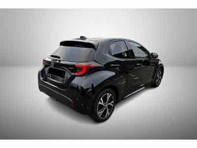 Toyota Yaris 1.5 VVT-i 116 Hybride Teamplayer (2026) - Photo 2