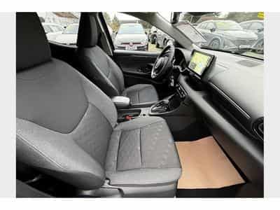Toyota Yaris 1.5 VVT-i 116 Hybride Teamplayer (2026) - Photo 13