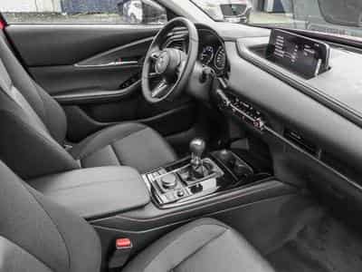 Mazda CX-30 2.5 E-Skyactiv G 140 Homura (2026) - Photo 6