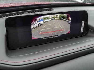 Mazda CX-30 2.5 E-Skyactiv G 140 Homura (2026) - Photo 8