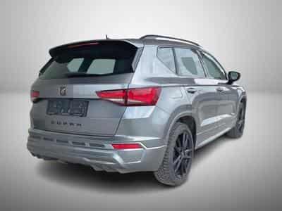 Cupra Ateca 2.0 TSi DSG 190 (2025) - Photo 2