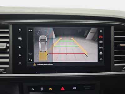 Cupra Ateca 2.0 TSi DSG 190 (2025) - Photo 5