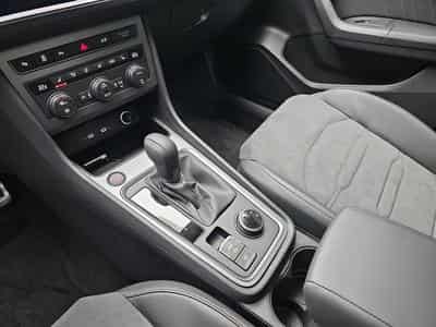 Cupra Ateca 2.0 TSi DSG 190 (2025) - Photo 7