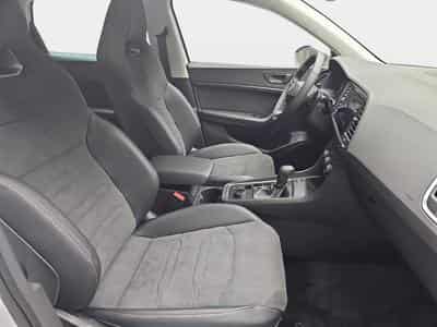 Cupra Ateca 2.0 TSi DSG 190 (2025) - Photo 9