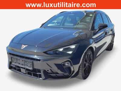 Cupra Leon 1.5 eTSi DSG 150 Kombi (2025) - Photo 1