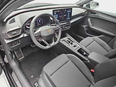 Cupra Leon 1.5 eTSi DSG 150 Kombi (2025) - Photo 13
