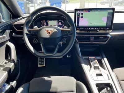 Cupra Leon 1.5 eTSi DSG 150 Kombi (2025) - Photo 3