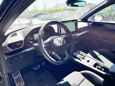Cupra Leon 1.5 eTSi DSG 150 Kombi (2025) - Photo 4