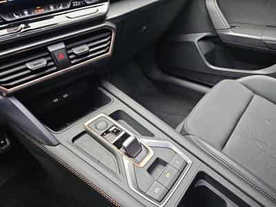 Cupra Leon 1.5 eTSi DSG 150 Kombi (2025) - Photo 7