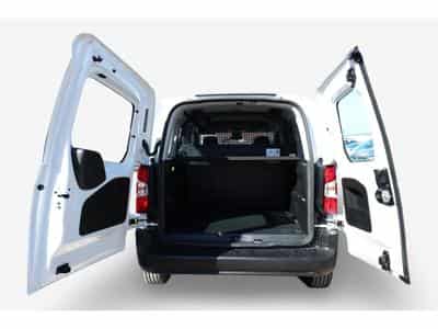 Peugeot Rifter 1.5 BlueHDI 102 N1 (2026) - Photo 11