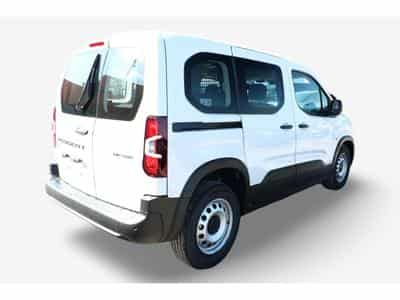 Peugeot Rifter 1.5 BlueHDI 102 N1 (2026) - Photo 3
