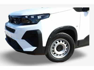 Peugeot Rifter 1.5 BlueHDI 102 N1 (2026) - Photo 5