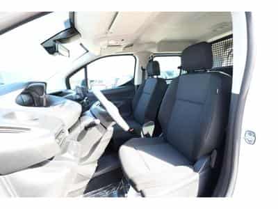 Peugeot Rifter 1.5 BlueHDI 102 N1 (2026) - Photo 6