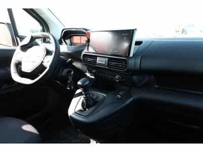 Peugeot Rifter 1.5 BlueHDI 102 N1 (2026) - Photo 9