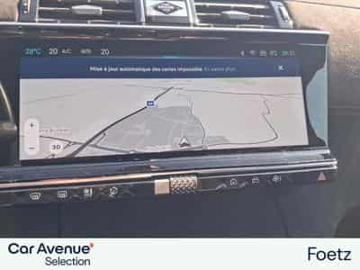 DS Automobiles DS7 BlueHDi 130ch Performance Line + Automatique (2023) - Foto 12