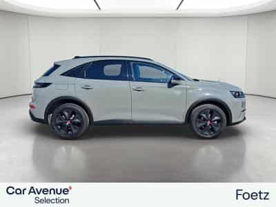 DS Automobiles DS7 BlueHDi 130ch Performance Line + Automatique (2023) - Foto 5