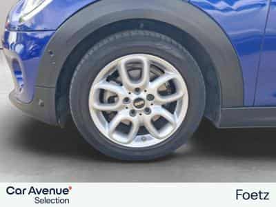 MINI Cooper Cooper 136ch BVA7 Euro6d-T (2019) - Foto 11