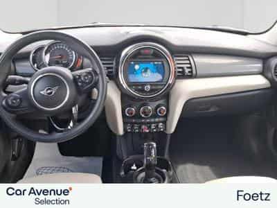MINI Cooper Cooper 136ch BVA7 Euro6d-T (2019) - Foto 3