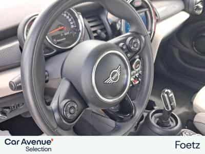 MINI Cooper Cooper 136ch BVA7 Euro6d-T (2019) - Foto 6