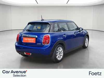 MINI Cooper Cooper 136ch BVA7 Euro6d-T (2019) - Foto 7
