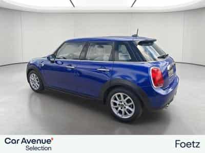 MINI Cooper Cooper 136ch BVA7 Euro6d-T (2019) - Foto 8