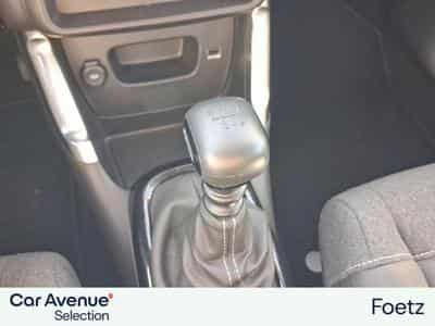 CITROEN C3 Aircross 1.2 PureTech 110ch S&S MAX (2023) - Foto 10