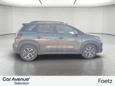 CITROEN C3 Aircross 1.2 PureTech 110ch S&S MAX (2023) - Foto 5