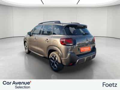 CITROEN C3 Aircross 1.2 PureTech 110ch S&S MAX (2023) - Foto 8