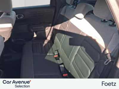 CITROEN C3 Aircross 1.2 PureTech 110ch S&S MAX (2023) - Foto 9
