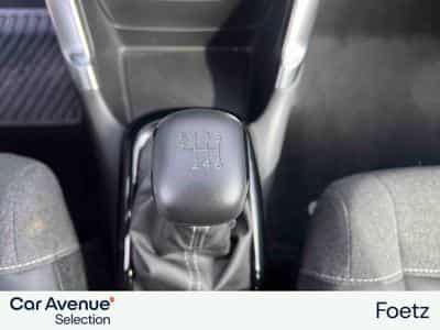 CITROEN C3 Aircross 1.2 PureTech 110ch S&S MAX (2023) - Foto 10