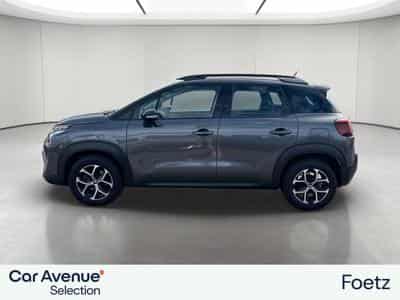 CITROEN C3 Aircross 1.2 PureTech 110ch S&S MAX (2023) - Foto 2
