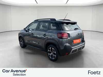 CITROEN C3 Aircross 1.2 PureTech 110ch S&S MAX (2023) - Foto 8