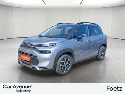 CITROEN C3 Aircross 1.2 PureTech 110ch S&S MAX (2023) - Foto 1