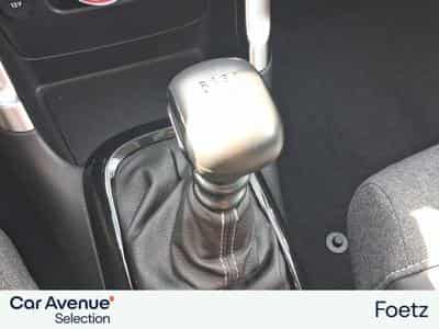 CITROEN C3 Aircross 1.2 PureTech 110ch S&S MAX (2023) - Foto 10