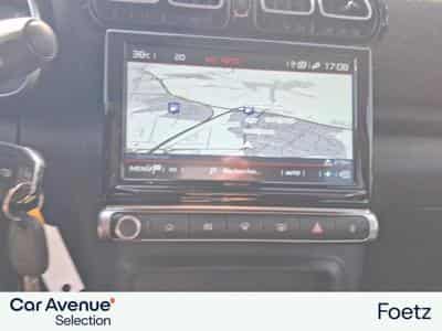 CITROEN C3 Aircross 1.2 PureTech 110ch S&S MAX (2023) - Foto 12