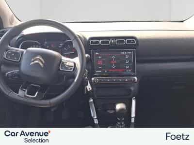 CITROEN C3 Aircross 1.2 PureTech 110ch S&S MAX (2023) - Foto 3