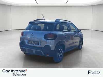 CITROEN C3 Aircross 1.2 PureTech 110ch S&S MAX (2023) - Foto 7