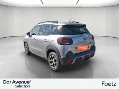 CITROEN C3 Aircross 1.2 PureTech 110ch S&S MAX (2023) - Foto 8