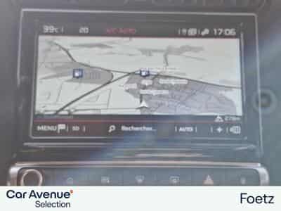CITROEN C3 Aircross 1.2 PureTech 110ch S&S MAX (2023) - Foto 9