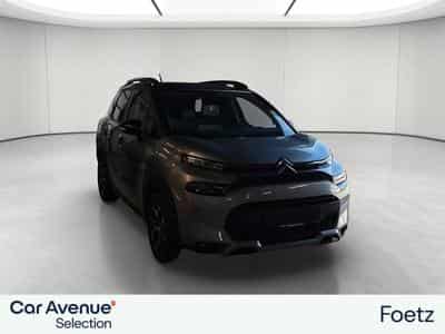 CITROEN C3 Aircross 1.2 PureTech 110ch S&S MAX (2023) - Foto 4