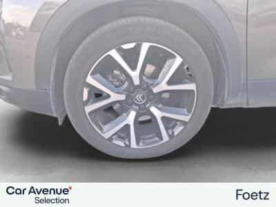 CITROEN C5 Aircross BlueHDi 130ch S&S Shine EAT8 E6.d (2020) - Foto 11