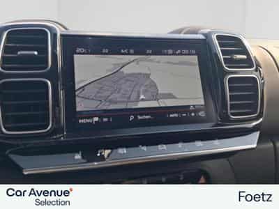 CITROEN C5 Aircross BlueHDi 130ch S&S Shine EAT8 E6.d (2020) - Foto 12
