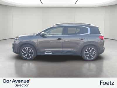 CITROEN C5 Aircross BlueHDi 130ch S&S Shine EAT8 E6.d (2020) - Foto 2