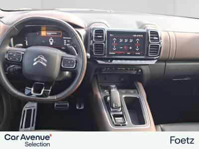CITROEN C5 Aircross BlueHDi 130ch S&S Shine EAT8 E6.d (2020) - Foto 3