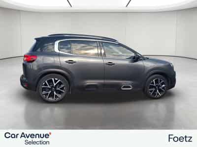 CITROEN C5 Aircross BlueHDi 130ch S&S Shine EAT8 E6.d (2020) - Foto 5