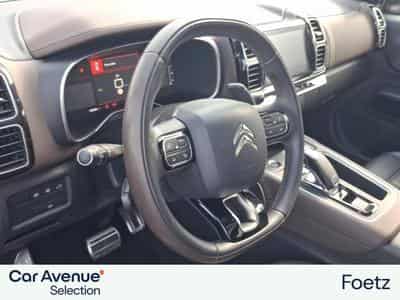 CITROEN C5 Aircross BlueHDi 130ch S&S Shine EAT8 E6.d (2020) - Foto 6
