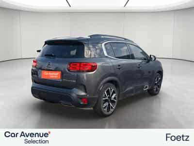 CITROEN C5 Aircross BlueHDi 130ch S&S Shine EAT8 E6.d (2020) - Foto 7
