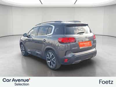 CITROEN C5 Aircross BlueHDi 130ch S&S Shine EAT8 E6.d (2020) - Foto 8