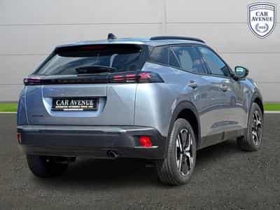 PEUGEOT 2008 1.2 100ch S&S Allure (2024) - Foto 2