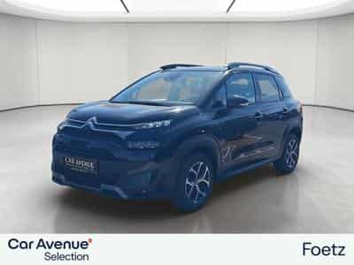 CITROEN C3 Aircross 1.2 PureTech 110ch S&S MAX (2023) - Foto 1